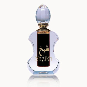 Sheikh Oil Perfume Oil 2.0 oz