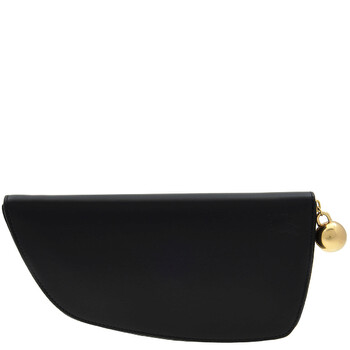 Shield Leather Wallet