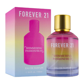 Shimmering Passionfruit EDP 3.4 oz