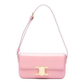 Shoulder Handbag