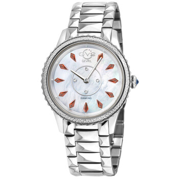 Siena Quartz Watch 11730B