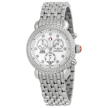 Signature CSX36 Watch MWW03M000203
