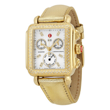 Signature Deco Watch MWW06P000198