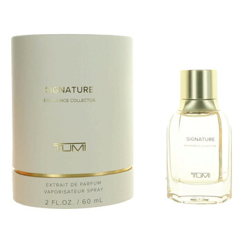 Signature Experience Collector Extrait de Parfum Spray 2 oz