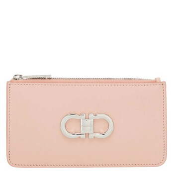 Signature Gancini Credit Card Holder