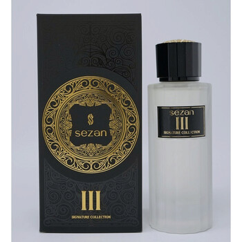 Signature III EDP Spray 3.4 oz