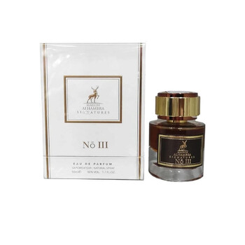 Signatures No III EDP Spray 1.7 oz