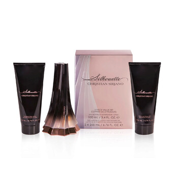 Silhouette Gift Set