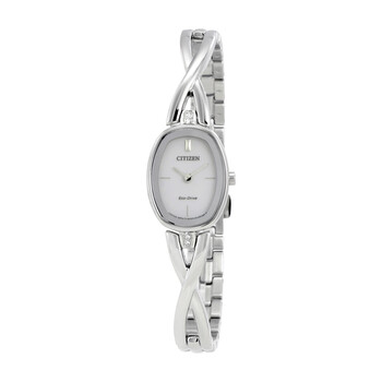 Silhouette Watch EX141053A