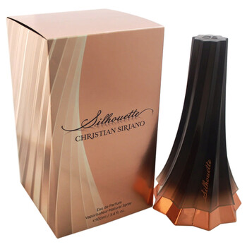 Silhouette by Christian Siriano for Women  3.4 oz EDP Spray