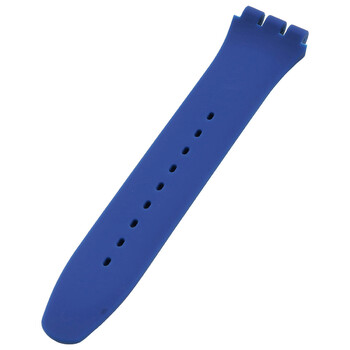 Silicone Silicone Strap 6H