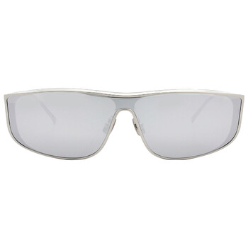 Silver Shield Sunglasses SL 605 LUNA 003