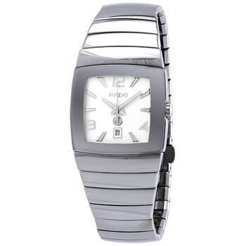 Sintra Automatic Silver Dial Watch R13690102