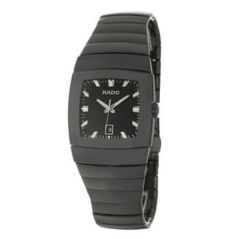 Sintra Quartz Black Dial Watch R13724152