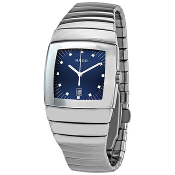 Sintra Quartz Blue Dial Watch R13720202