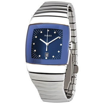 Sintra Quartz Blue Dial Watch R13810202