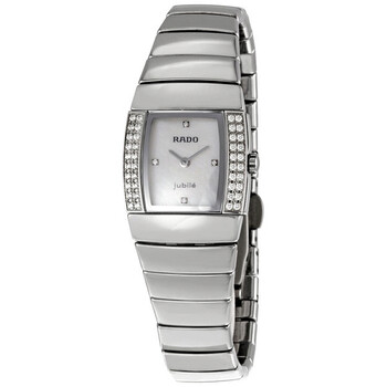 Sintra Superjubile Diamond White MotherofPearl Watch R13578902