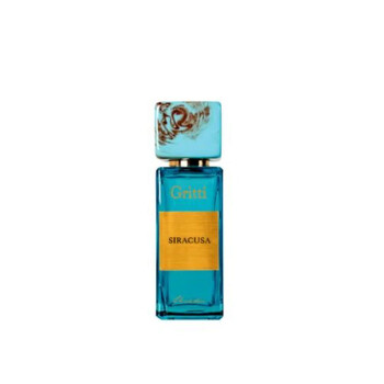 Siracusa EDP Spray 3.38 oz Tester