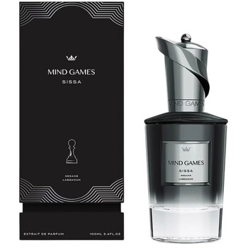 Sissa Extrait de Parfum Spray 3.4 oz