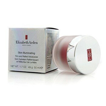 Skin Illuminating Firm And Reflect Moisturizer 1.7 oz