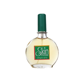Skin Musk Cologne Spray 2 oz Tester