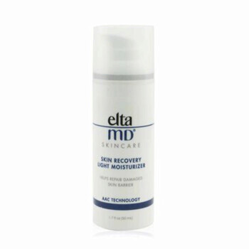 Skin Recovery Light Moisturizer 1.7 oz Skin Care