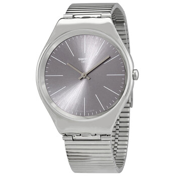 Skinsteel Purple Dial Watch SYXS123GG