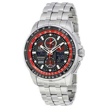 Skyhawk AT Chronograph Perpetual Watch JY805957E