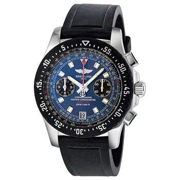Skyracer Raven Chrono Mariner Watch A2736423C804BKPT