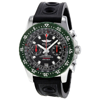 Skyracer Raven Chronograph Watch A27363A3B823BKOR