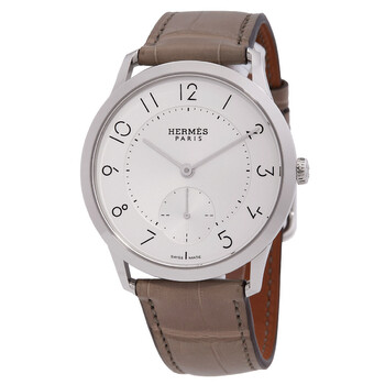 Slim DHermes Automatic Watch 045265WW00