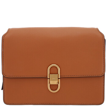 Small Avondale Leather Crossbody Bag