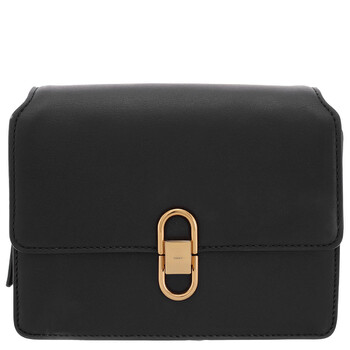 Small Avondale Leather Crossbody Bag