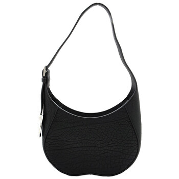 Small Chess Leather Short Shoulder Bag