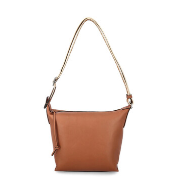 Small Cubi Calfskin Crossbody