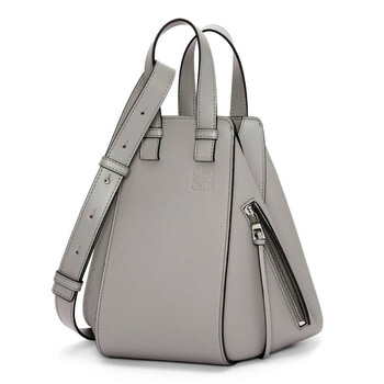 Small Hammock Calfskin Bag