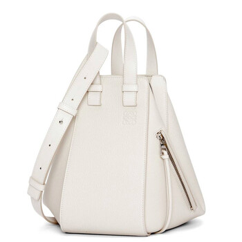 Small Hammock Calfskin Bag