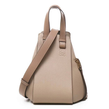 Small Hammock Calfskin Bag