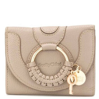 Small Hana Compact Wallet