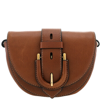 Small Harwell Leather Crossbody Bag