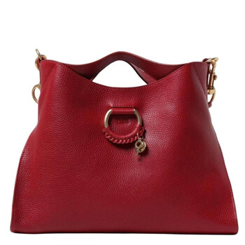 Small Joan Top Handle Bag