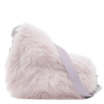 Small Knight Shoulder Bag