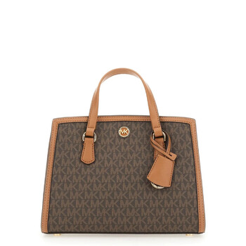 Small Logo Messenger Bag