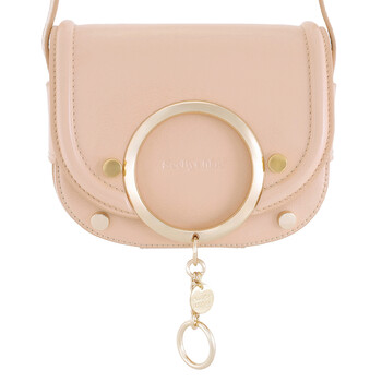 Small Mara Crossbody Bag