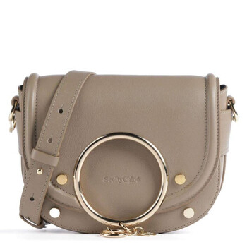 Small Mara Crossbody Bag