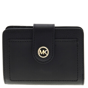 Small Mercer Leather Wallet