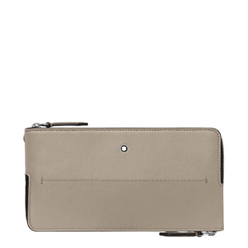 Smartphone Leather Pouch