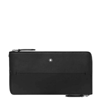 Smartphone Leather Pouch