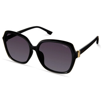 Smoke Butterfly Sunglasses GF0425 01B