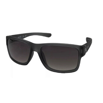 Smoke Gradient Square Sunglasses KC1246 20B